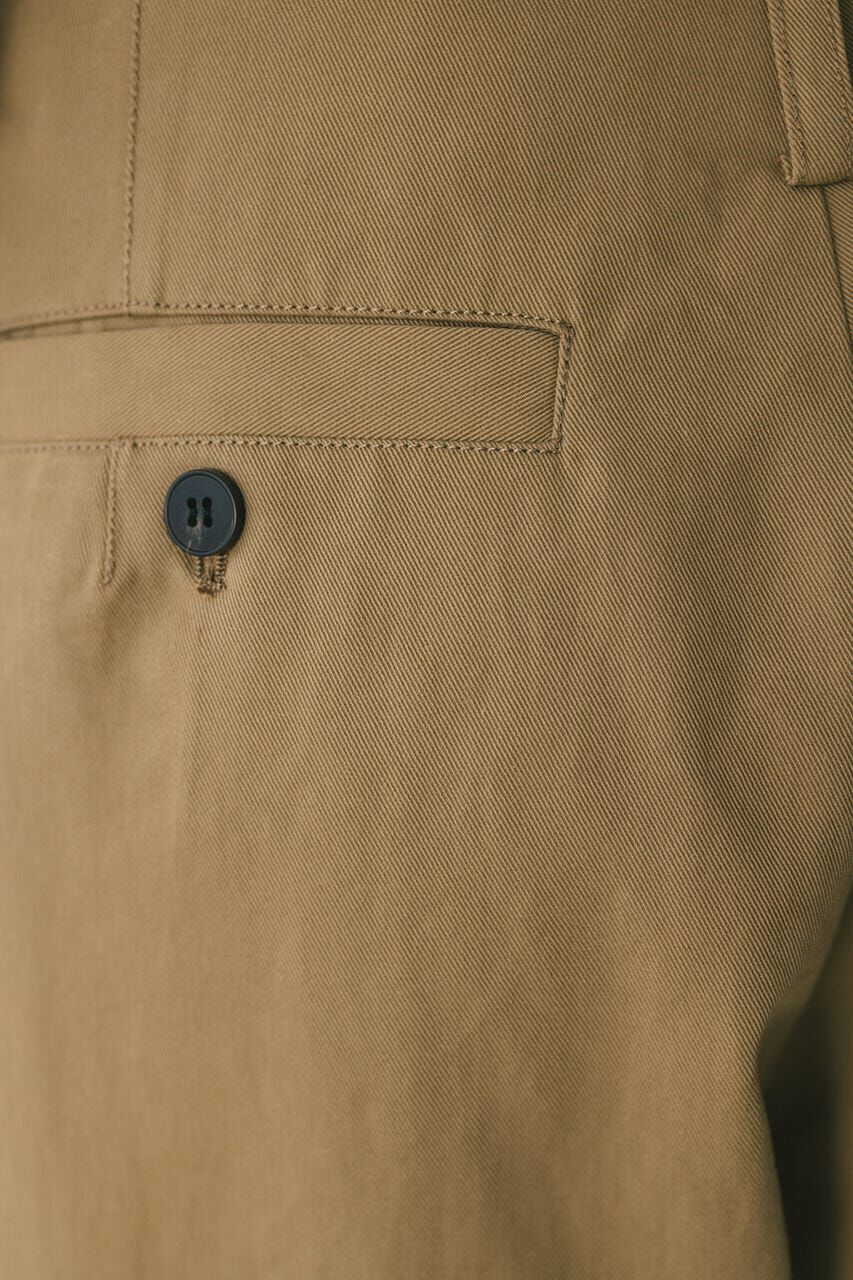 STYLEMIXER「サイドタックフォルムパンツ」|その他|