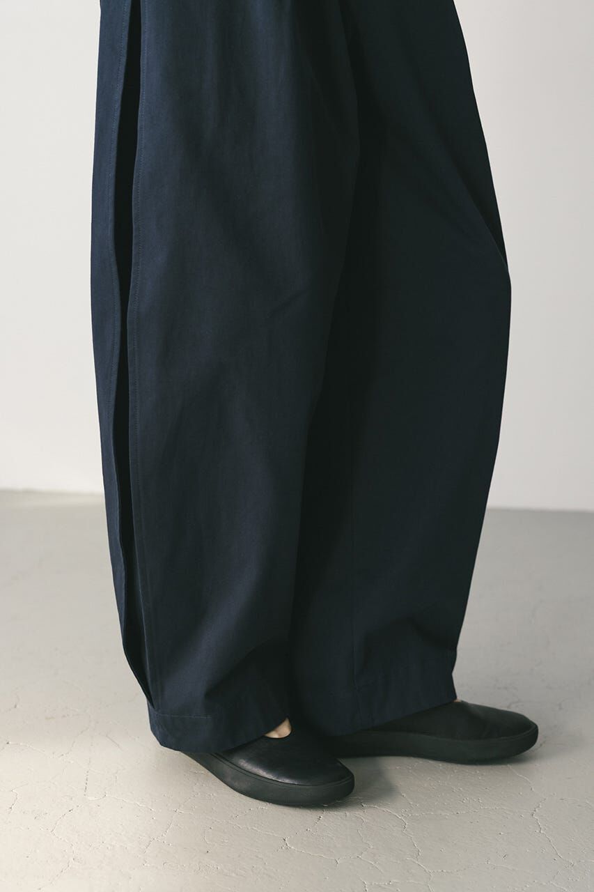 STYLEMIXER「サイドタックフォルムパンツ」|その他|