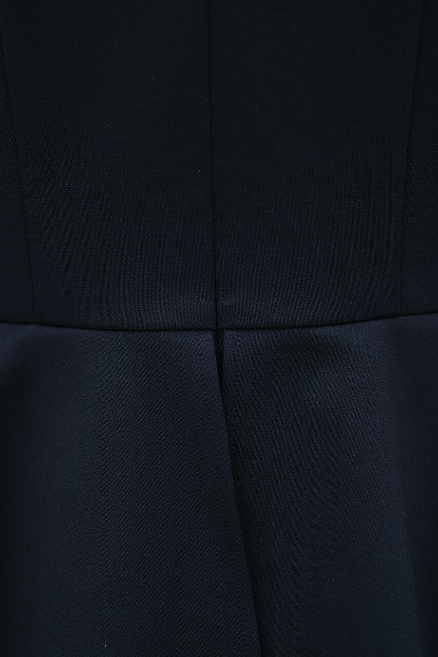 STYLEMIXER「ペプラムフリルオールインワン」|その他|