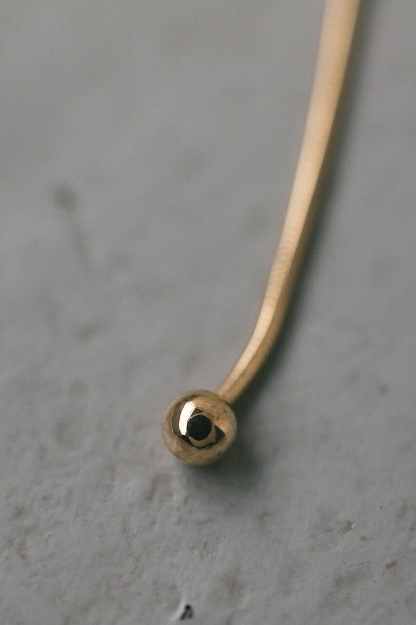 STYLEMIXER「マルチウェイネックレス」|ネックレス|