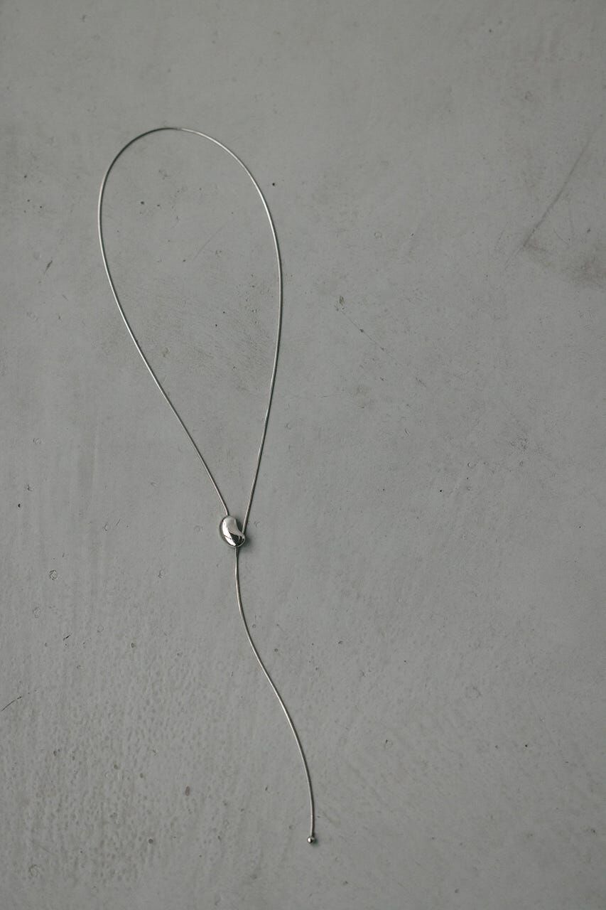 STYLEMIXER「マルチウェイネックレス」|ネックレス|