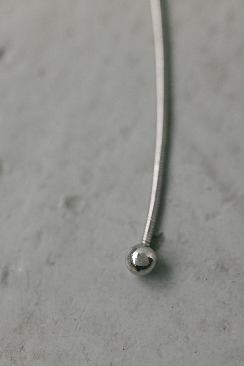 STYLEMIXER「マルチウェイネックレス」|ネックレス|