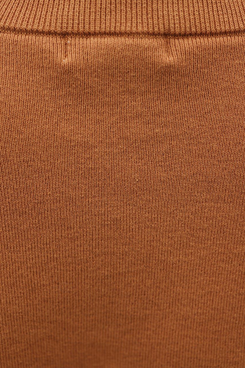 STYLEMIXER「レイヤードニットカーデ」|カーディガン|