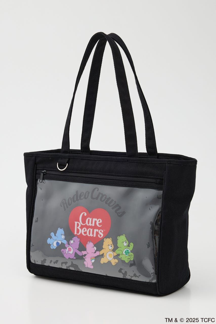 RODEO CROWNS「(Care Bears) トートバッグ」|その他|