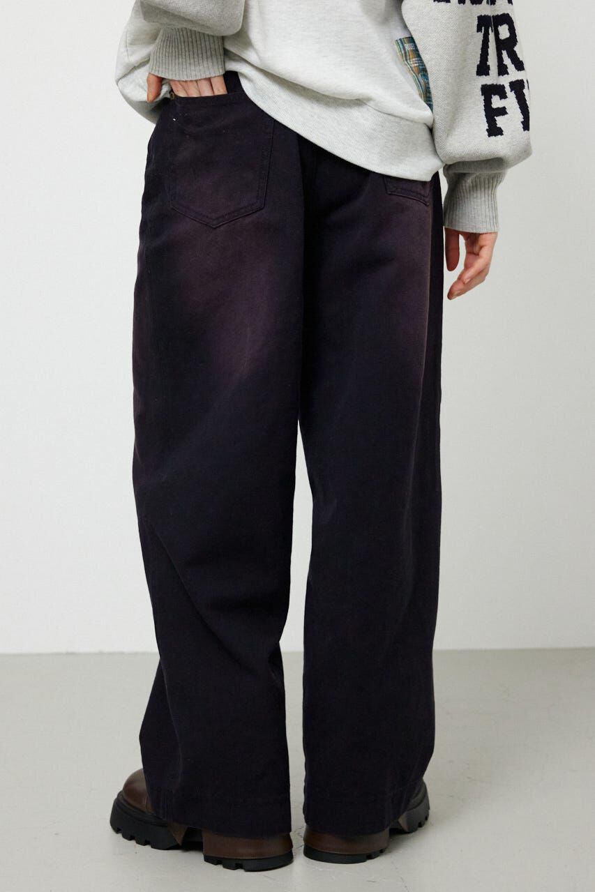 RODEO CROWNS「BAZOOKA パンツ」|その他|