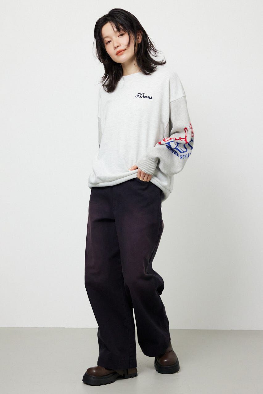 RODEO CROWNS「BAZOOKA パンツ」|その他|