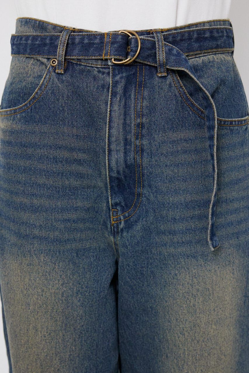 RODEO CROWNS「BAZOOKA パンツ」|その他|