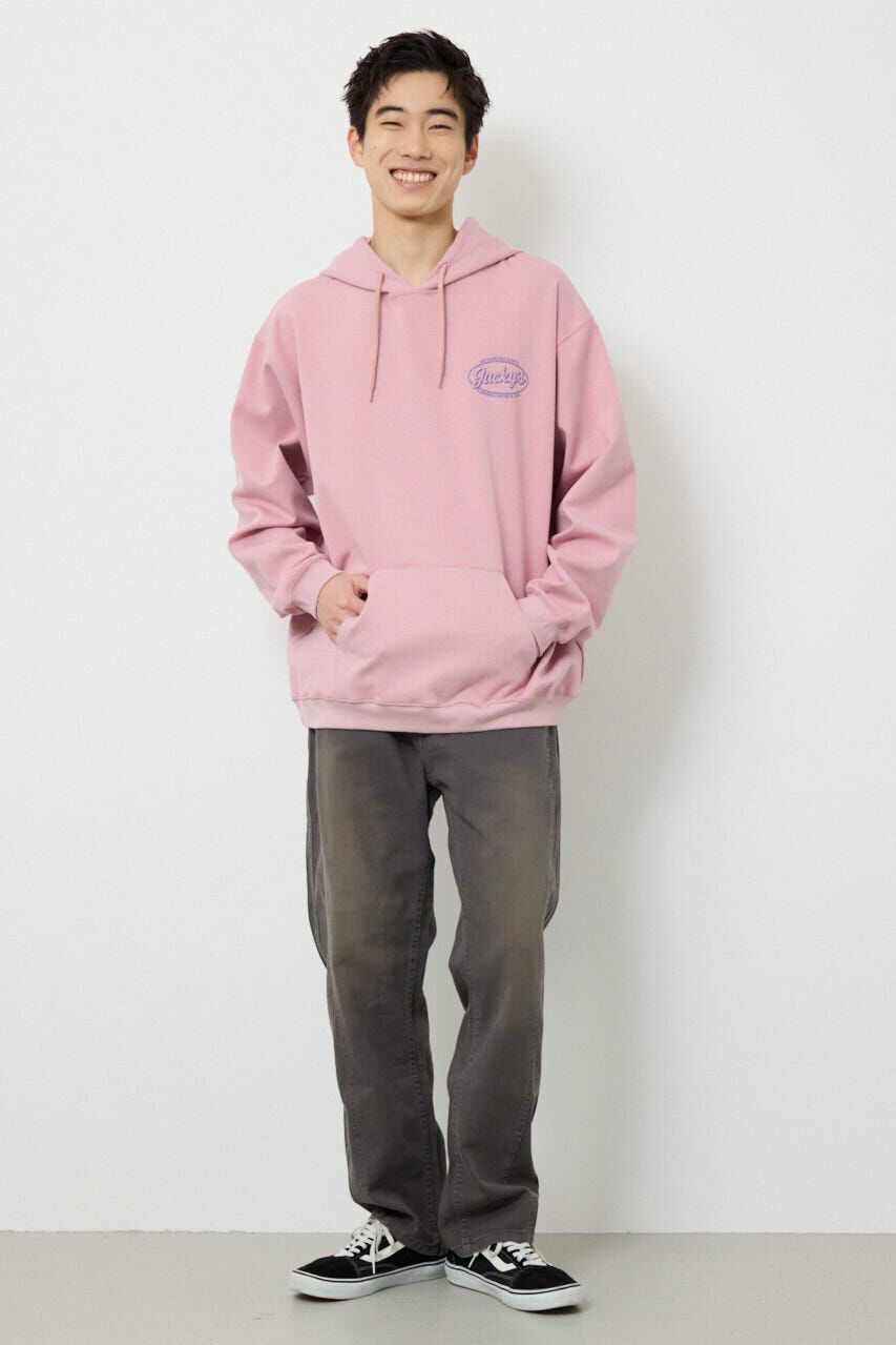 RODEO CROWNS「JUNK HEROES パーカー」|パーカー|