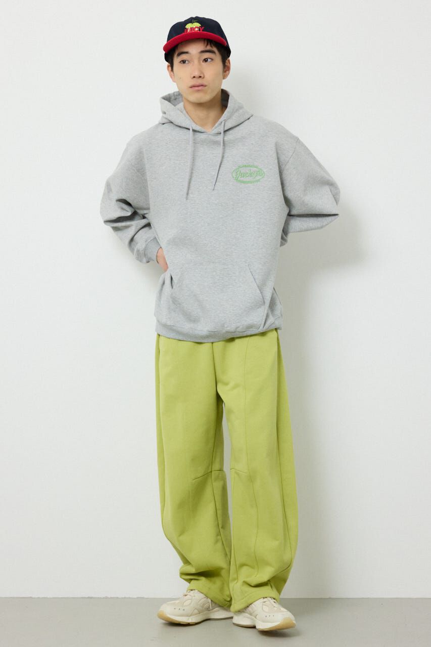 RODEO CROWNS「JUNK HEROES パーカー」|パーカー|