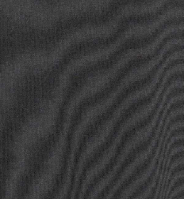 BEAUTY&YOUTH UNITED ARROWS「【WEB限定 WARDROBE SMART】クリア ガスコットン モックネック カットソー【抗菌・防臭】」|Tシャツ・カットソー|