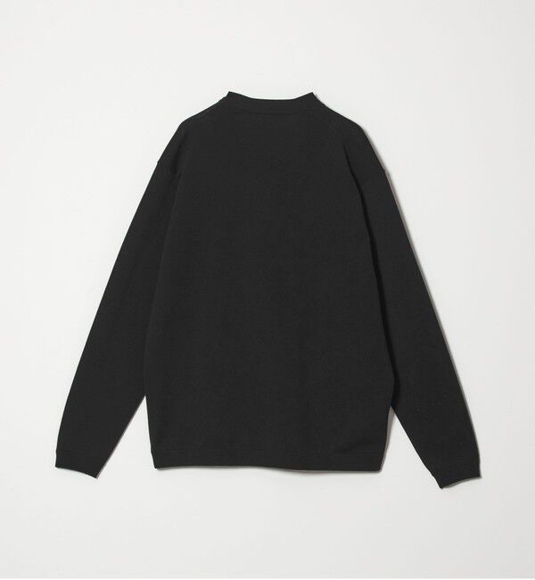 BEAUTY&YOUTH UNITED ARROWS「【WEB限定 WARDROBE SMART】KOUKIN ハイゲージ ニット カーディガン【抗菌・防臭】」|カーディガン|