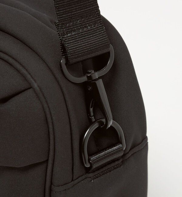 BEAUTY&YOUTH UNITED ARROWS「【WEB限定】小松マテーレ キューブ ショルダー バッグ A4」|ショルダー・メッセンジャー|