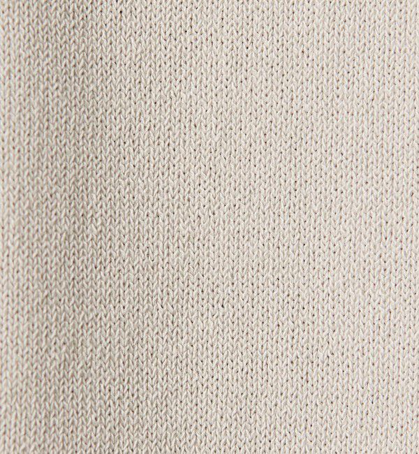 BEAUTY&YOUTH UNITED ARROWS「【WEB限定 WARDROBE SMART】KOUKIN ハイゲージ ニット モックネック【抗菌・防臭】」|ニット・セーター|