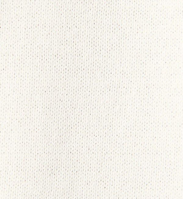 BEAUTY&YOUTH UNITED ARROWS「【WEB限定 WARDROBE SMART】KOUKIN ハイゲージ ニット クルーネック【抗菌・防臭】」|ニット・セーター|