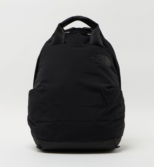 BEAUTY&YOUTH UNITED ARROWS「＜THE NORTH FACE＞ネバーストップ デイパック 15インチノートPC対応」|リュック|BLACK