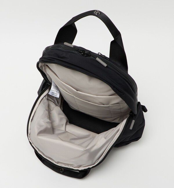 BEAUTY&YOUTH UNITED ARROWS「＜THE NORTH FACE＞ネバーストップ デイパック 15インチノートPC対応」|リュック|