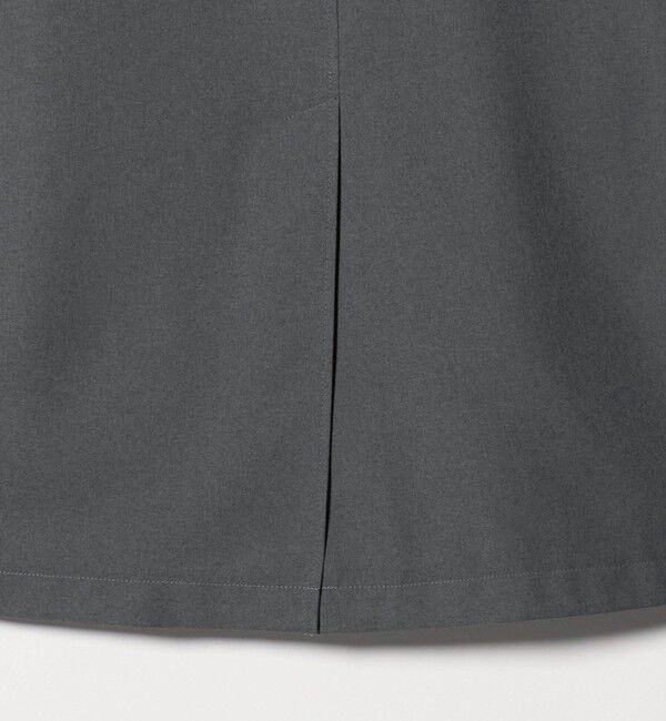 BEAUTY&YOUTH UNITED ARROWS「【WEB限定 WARDROBE SMART】Reflax バルマカーンコート」|ステンカラーコート|