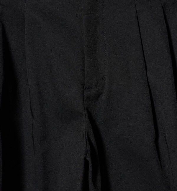 BEAUTY&YOUTH UNITED ARROWS「【WEB限定】バレルワイドチノパンツ ウォッシャブル」|チノ|