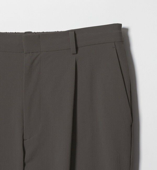 BEAUTY&YOUTH UNITED ARROWS「【WEB限定】 360&deg;MASTER スマート イージーパンツ NO.3 セットアップ対応 撥水 ストレッチ ウォッシャブル」|チノ|