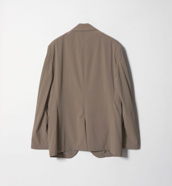 BEAUTY&YOUTH UNITED ARROWS「【WEB限定】 360&deg;MASTER スマート 2B ジャケット セットアップ対応 撥水 ストレッチ ウォッシャブル」|テーラードジャケット|