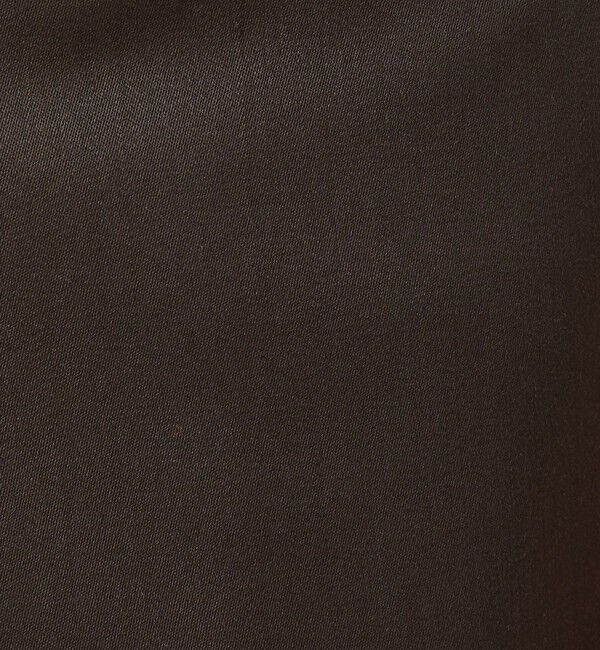 BEAUTY&YOUTH UNITED ARROWS「スリーク TW フレア パンツ NO.9」|チノ|