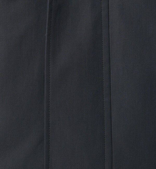 BEAUTY&YOUTH UNITED ARROWS「Veldam ギャバ ショート ジャケット」|ブルゾン・スタジャン|