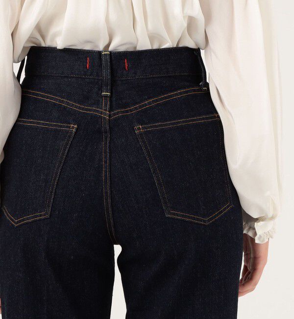 TOMORROWLAND BUYING WEAR「【別注】RED CARD TOKYO NEW WESTON デニム」|デニム|