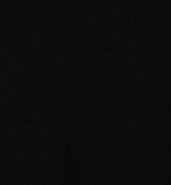 Ballsey「【WEB先行予約】エヴァーシルク クルーネックプルオーバー」|ニット・セーター|