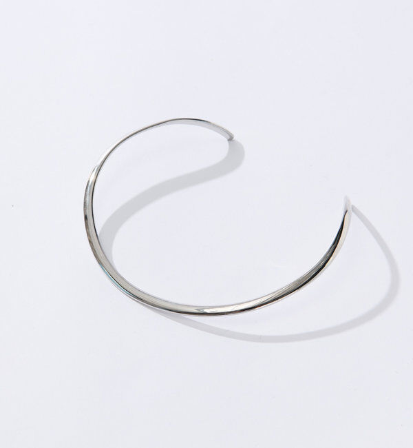  「【着脱しやすい】チョーカー2」|ネックレス|