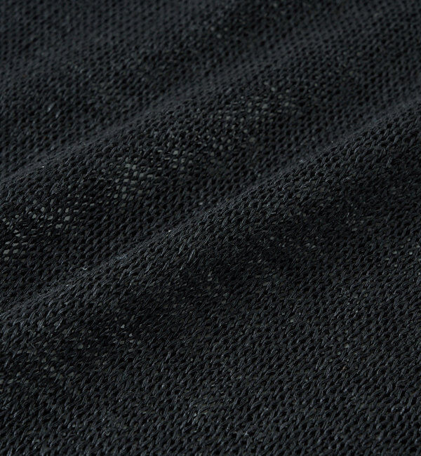  「メランジルーズニット」|ニット・セーター|