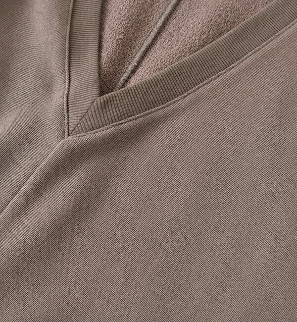  「予約【抜け感】ドルマンオーバースウェット」|Tシャツ・カットソー|