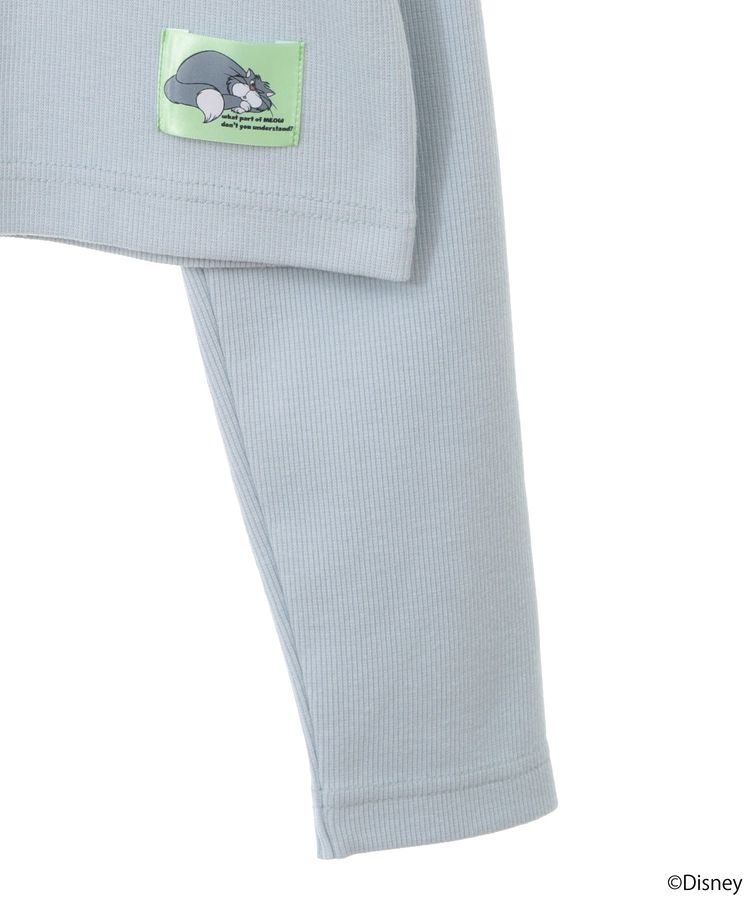 earth music&ecology「Disney/アソートタグカーディガン」|カーディガン|