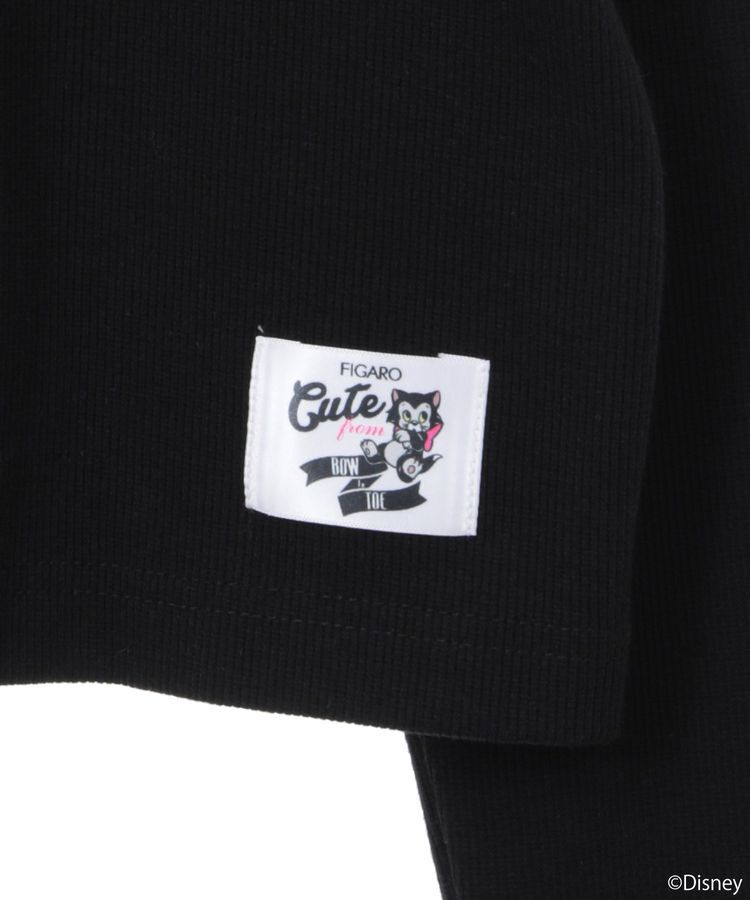 earth music&ecology「Disney/アソートタグカーディガン」|カーディガン|