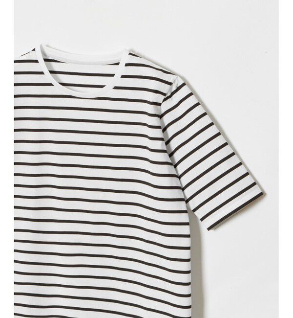 allureville「BASIC T」|Tシャツ・カットソー|