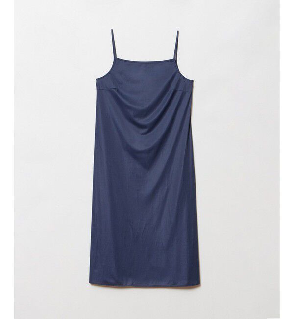 allureville「楊柳シアーフラワープリントワンピース」|ワンピース|