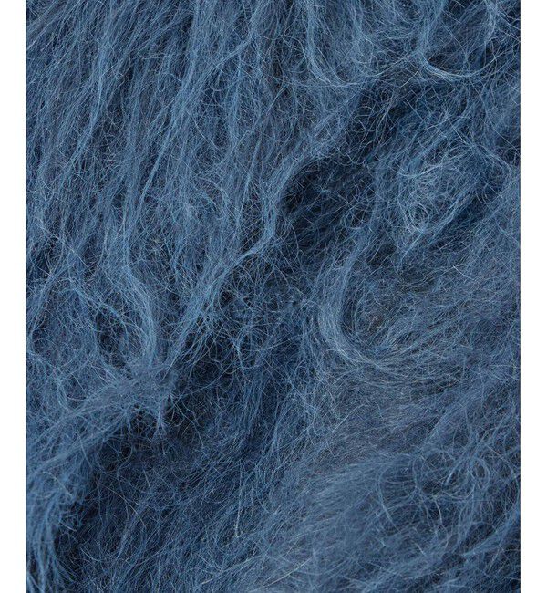 allureville「イエティシャギーニットジレ」|その他|