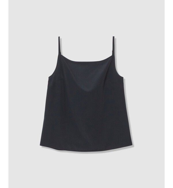 LOULOU WILLOUGHBY「【LOULOU WILLOUGHBY】レタープリントワンピース」|ワンピース|