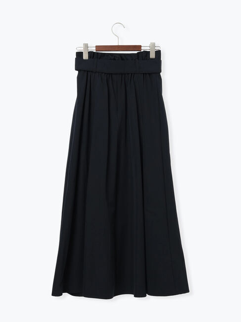 Te chichi「トレンチフレアスカート」|スカート|