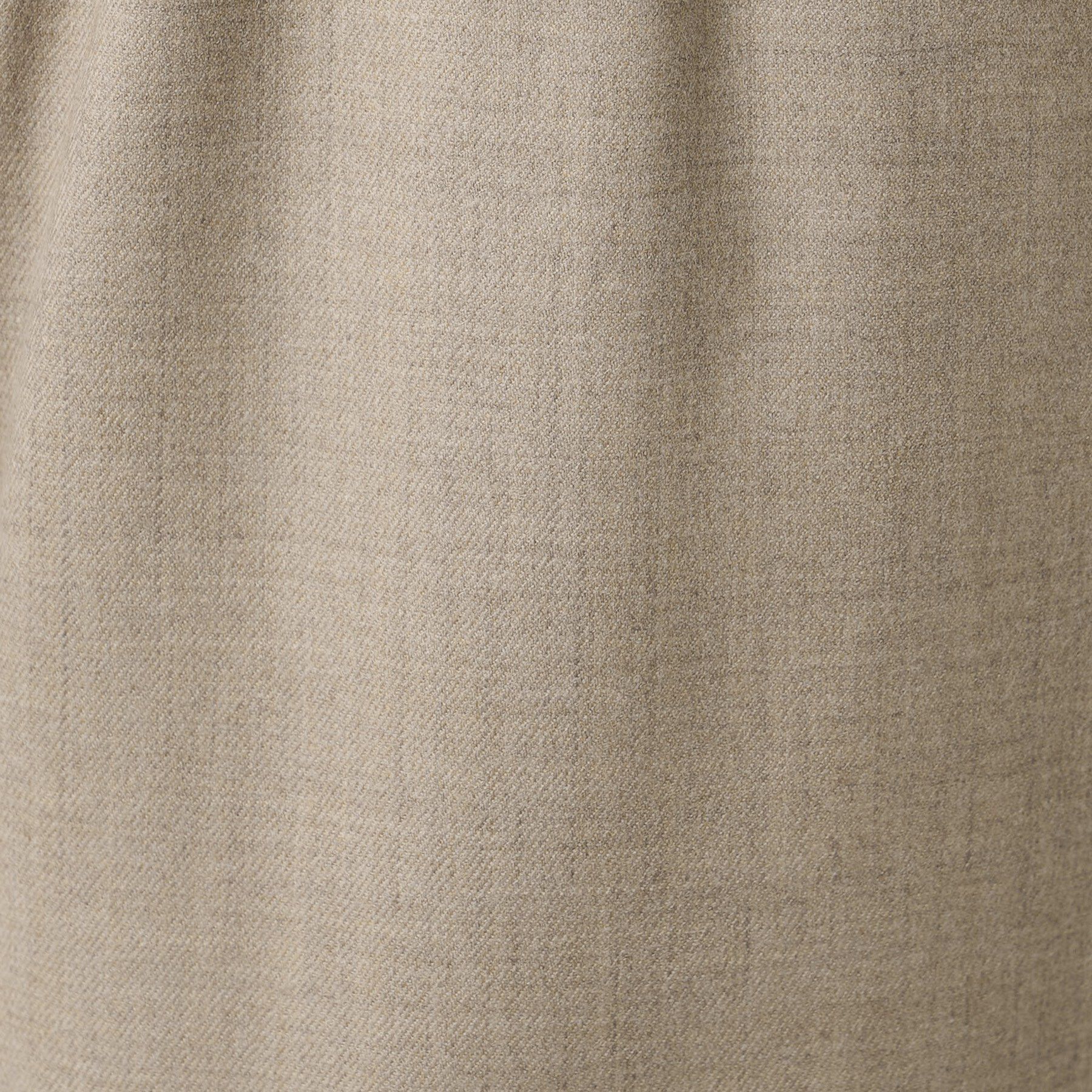 UNTITLED「【ウエストゴム/リラックス】ソフトフラノワイドパンツ」|その他|