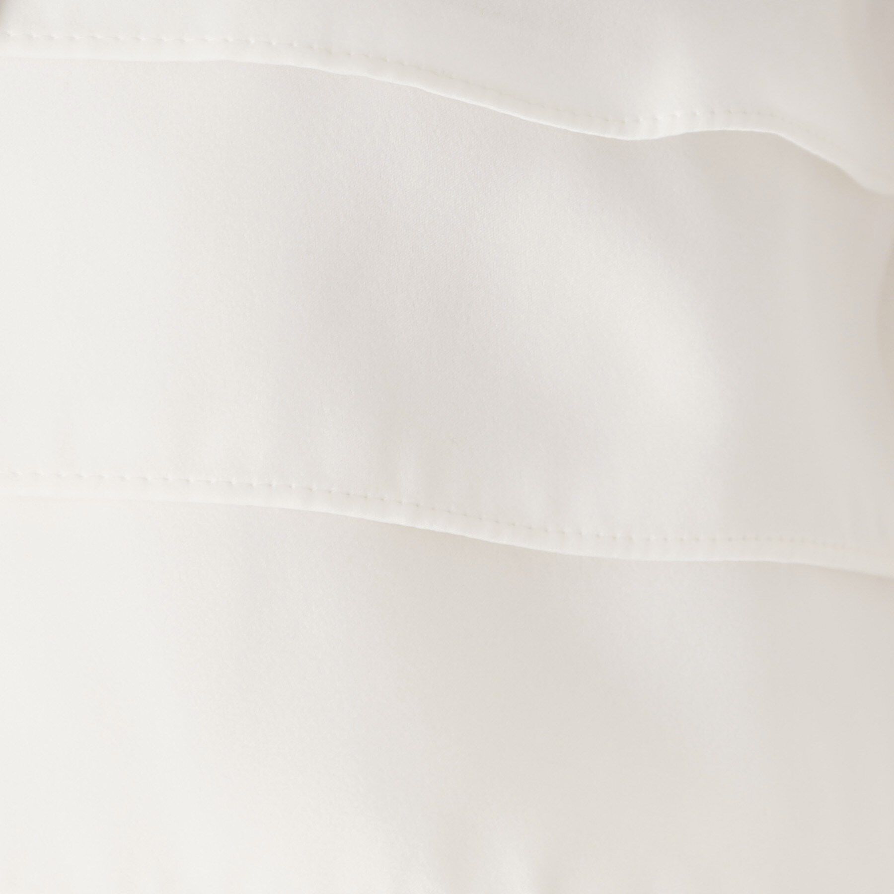 COUP DE CHANCE「【洗える】フリルブラウス」|シャツ・ブラウス|