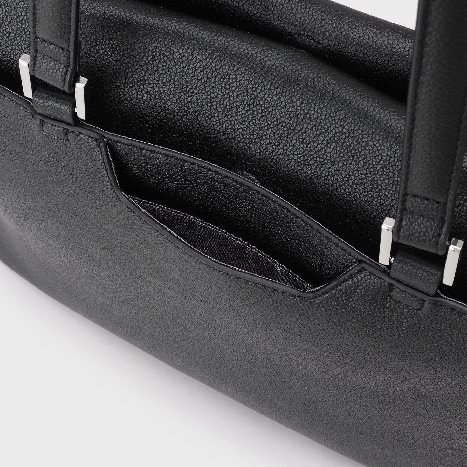 INDIVI「【収納力◎／A4サイズ対応】シゴデキバッグ」|トートバッグ|