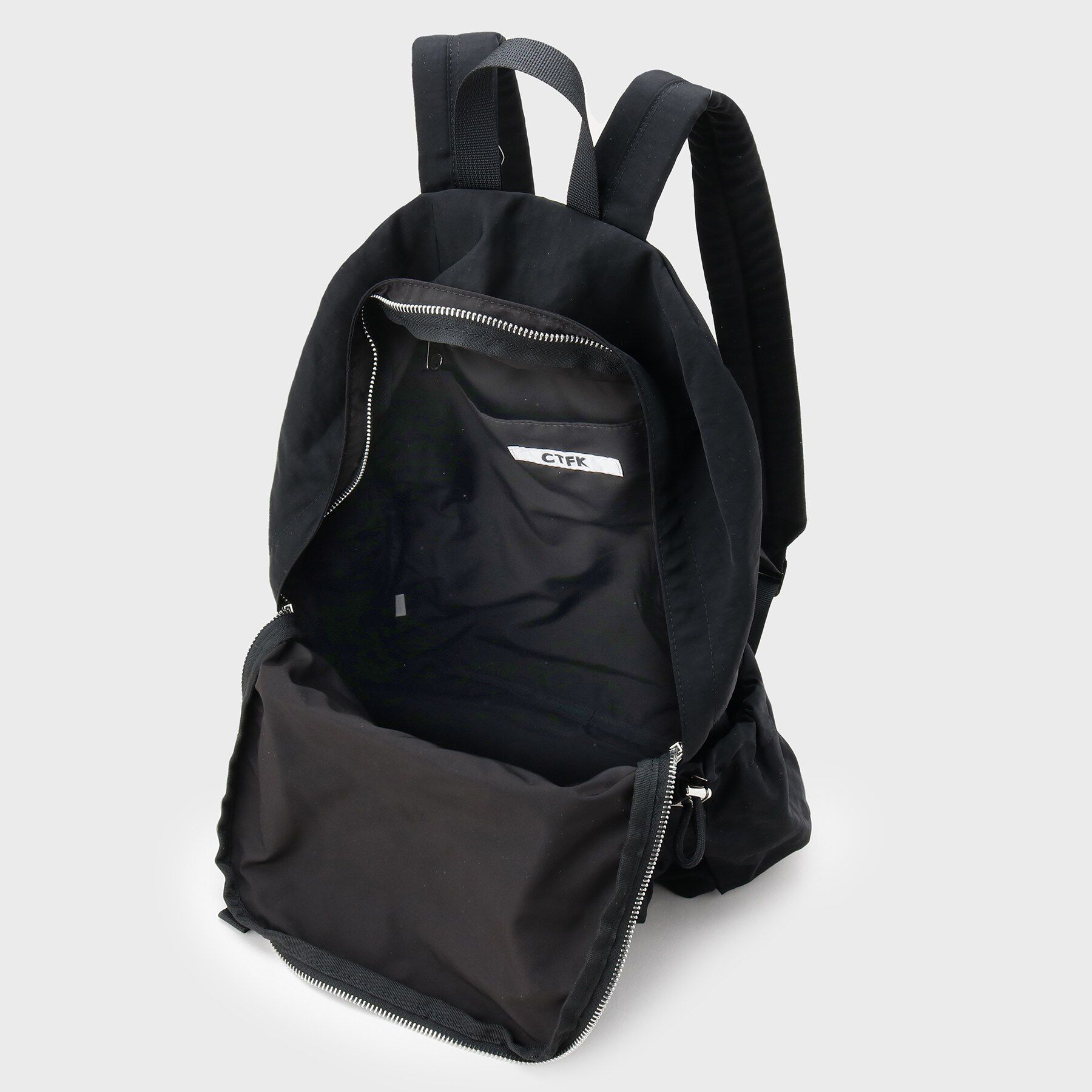 GALLEST「【CONTROL FREAK ／ CTFK】DOWNY POCKETリュック」|リュック|