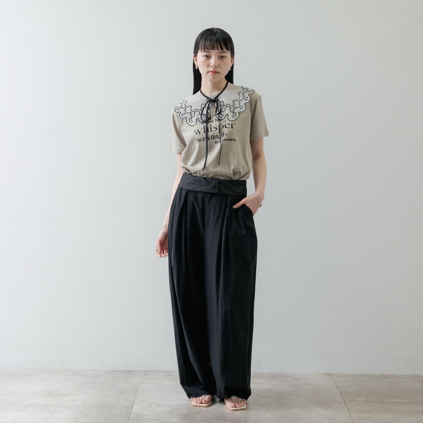 GALLEST「オーガンレース付け襟」|その他|