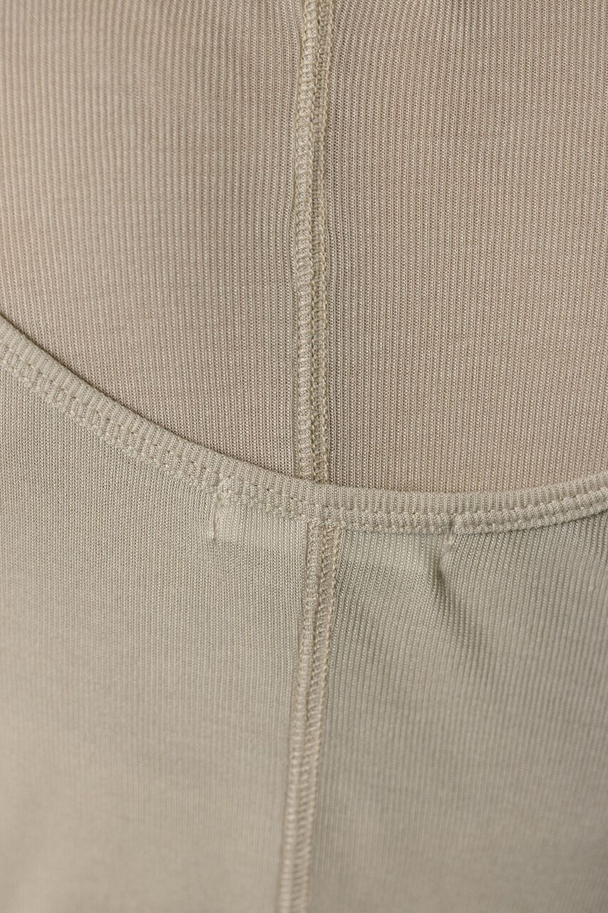 STYLEMIXER「2ピースシアーレイヤードタンクT」|Tシャツ・カットソー|