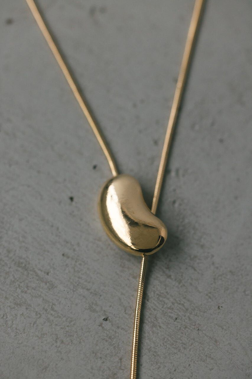 STYLEMIXER「マルチウェイネックレス」|ネックレス|