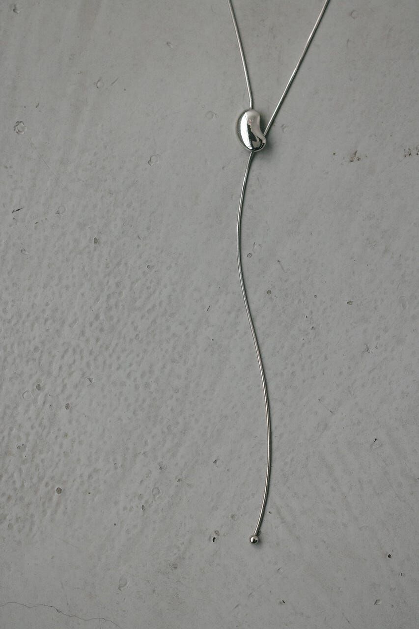 STYLEMIXER「マルチウェイネックレス」|ネックレス|