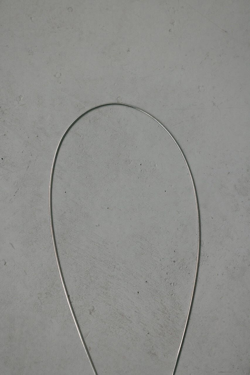 STYLEMIXER「マルチウェイネックレス」|ネックレス|