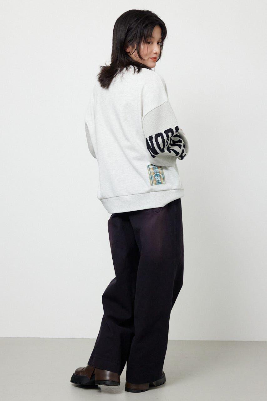 RODEO CROWNS「BAZOOKA パンツ」|その他|