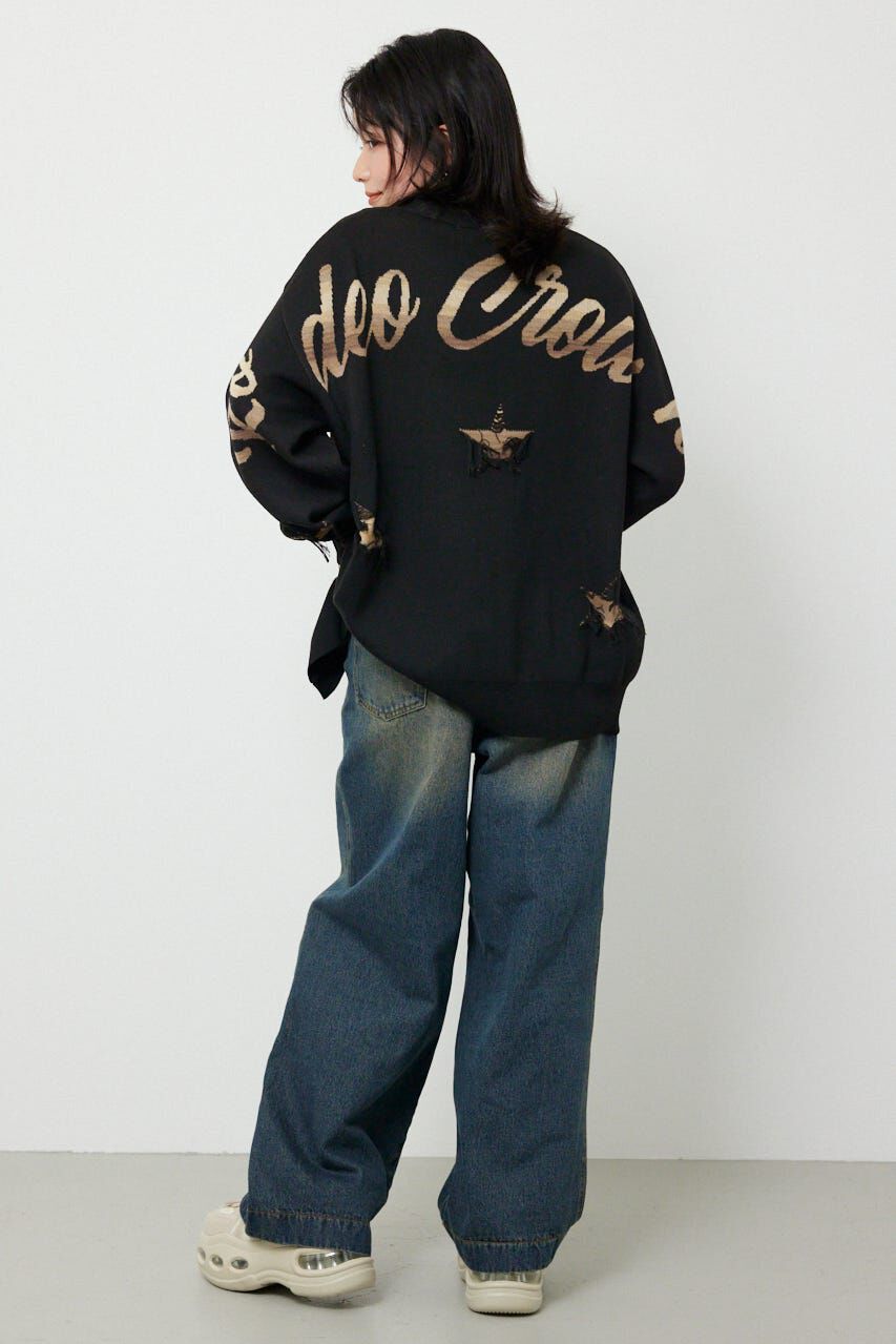 RODEO CROWNS「BAZOOKA パンツ」|その他|