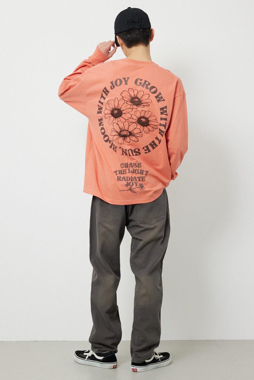 RODEO CROWNS「ダブルニーフェードカラーパンツ」|その他|